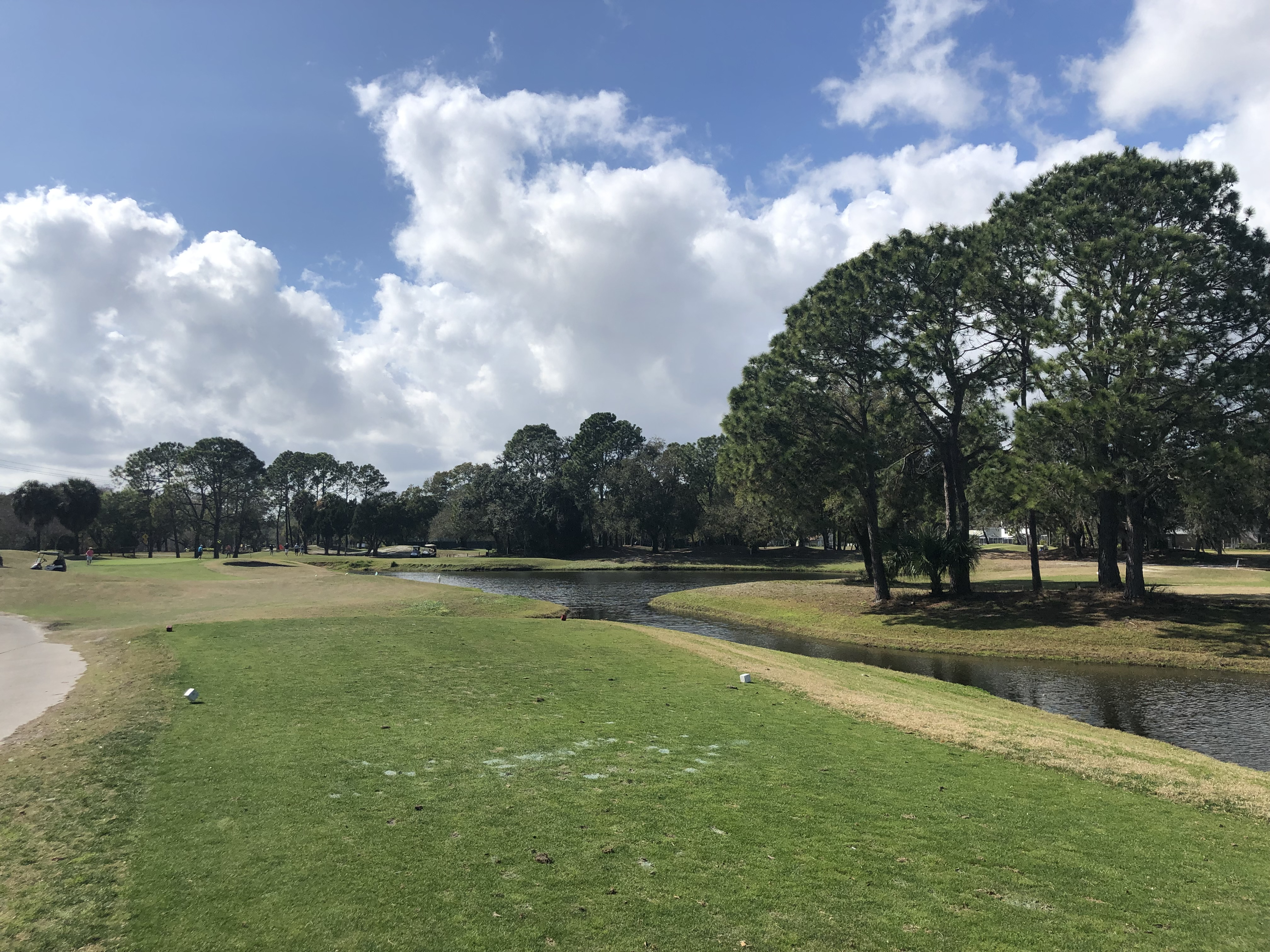 hole 10