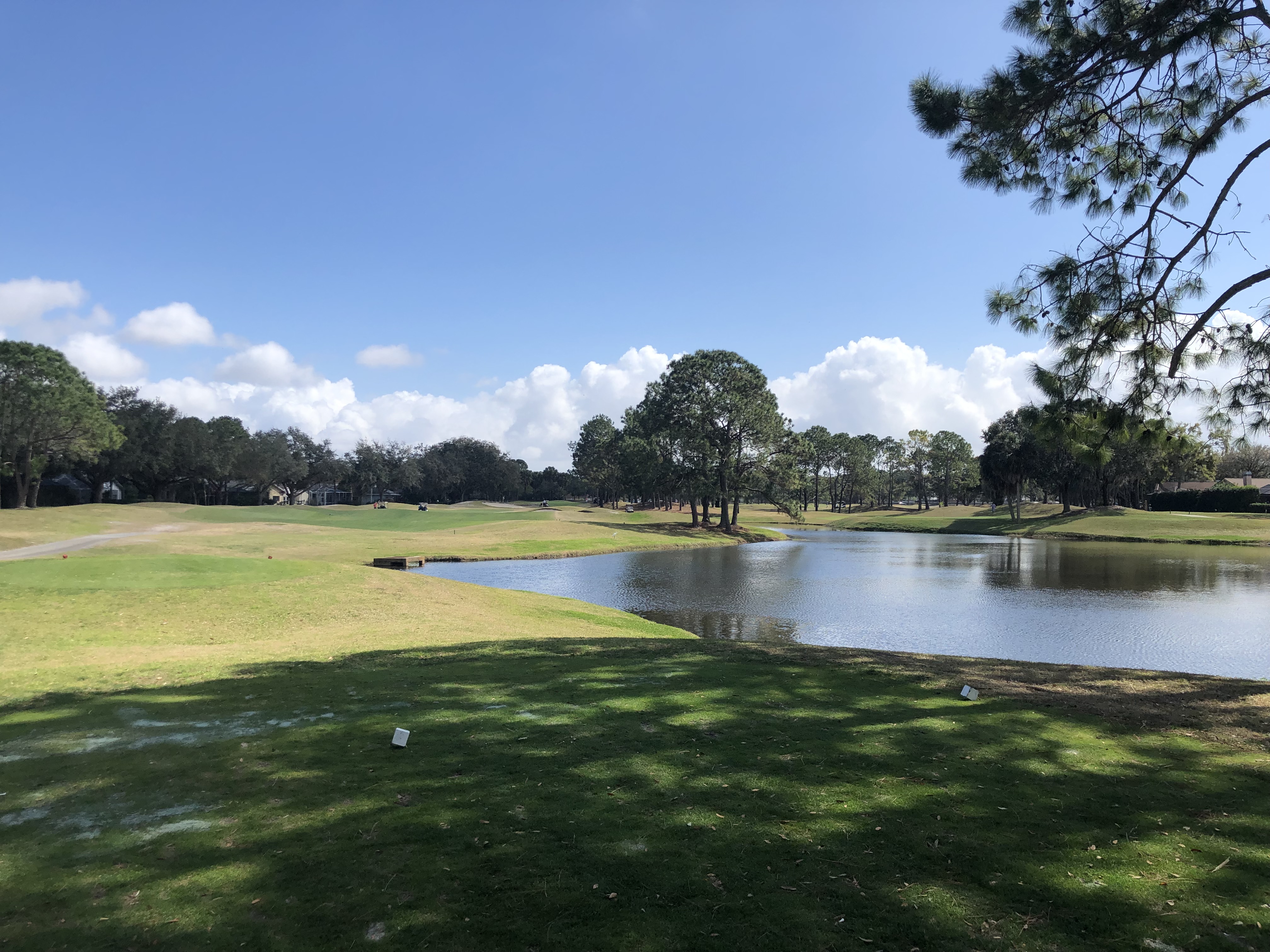 hole 3